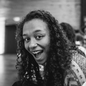 Meet your Posher, Jasmine